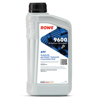 Трансмиссионное масло ROWE HIGHTEC ATF 9600 (1л) ГЕРМАНИЯ
