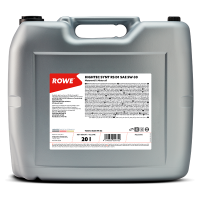 Моторное масло ROWE HIGHTEC SYNT RS D1 SAE 5W-30 (20л) ГЕРМАНИЯ