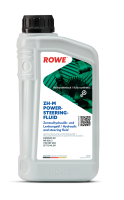 Гидравлическая жидкость ROWE HIGHTEC ZH-M POWER-STEERING-FLUID (1л) ГЕРМАНИЯ