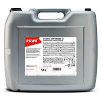 Концентрат антифриза ROWE Hightec ANTIFREEZE AN- G11 (концентрат) 20л ГЕРМАНИЯ