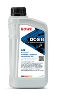 Трансмиссионное масло ROWE HIGHTEC ATF DCG II (1л) ГЕРМАНИЯ