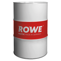 Гидравлическое масло ROWE HIGHTEC HLP 10 (200 л) ГЕРМАНИЯ