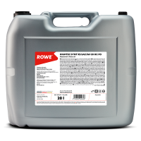 Моторное масло ROWE HIGHTEC SYNT RS SAE 5W-30  HC-FO (20л) ГЕРМАНИЯ