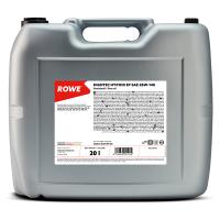 Трансмиссионное масло ROWE HIGHTEC HYPOID EP SAE 85W-140  (20л) ГЕРМАНИЯ