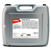 Трансмиссионное масло ROWE HIGHTEC ATF DCG II (20л) ГЕРМАНИЯ