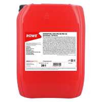 Моторное масло ROWE ESSENTIAL SAE 5W-30 MS-C3 (20 л.) ГЕРМАНИЯ