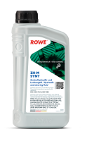 Гидравлическая жидкость ROWE HIGHTEC ZHM-SYNT (1л) ГЕРМАНИЯ