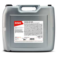 Трансмиссионное масло ROWE HIGHTEC ATF 9007 (20л) ГЕРМАНИЯ
