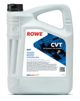 Трансмиссионное масло ROWE HICHTEC ATF CVT (5л) ГЕРМАНИЯ