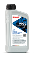Трансмиссионное масло ROWE HIGHTEC ATF 9000 (1л) ГЕРМАНИЯ