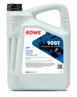 Трансмиссионное масло ROWE HIGHTEC ATF 9007 (5л) ГЕРМАНИЯ