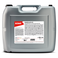 Трансмиссионное масло ROWE HICHTEC ATF CVT (20л) ГЕРМАНИЯ